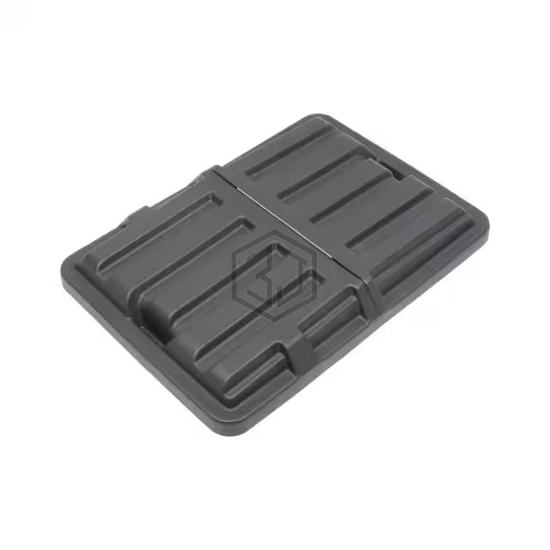 800372 - Global Industrial - Carts and Trucks - Carts, Trucks, Jacks, and Dollies