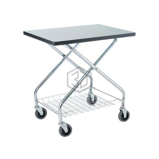 912110 - Global Industrial - Carts and Trucks - Carts, Trucks, Jacks, and Dollies