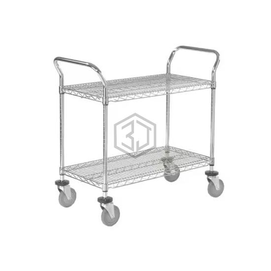 188704 - Nexel - Carts and Trucks - Carts, Trucks, Jacks, and Dollies