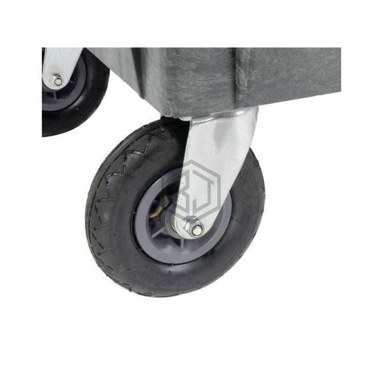 498527 - Global Industrial - Carts and Trucks - Carts, Trucks, Jacks, and Dollies
