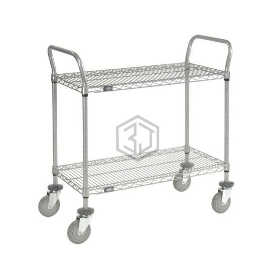 168207 - Nexel - Carts and Trucks - Carts, Trucks, Jacks, and Dollies