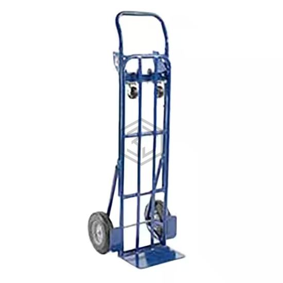 185545 - Global Industrial - Carts and Trucks - Carts, Trucks, Jacks, and Dollies