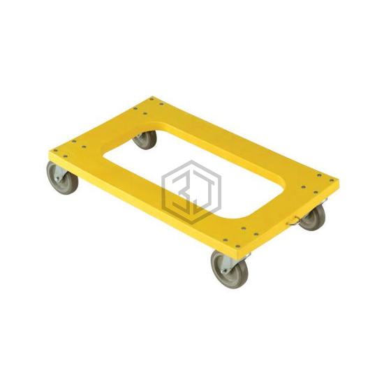 241529 - Global Industrial - Carts and Trucks - Carts, Trucks, Jacks, and Dollies