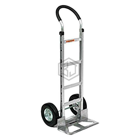 168258 - Global Industrial - Carts and Trucks - Carts, Trucks, Jacks, and Dollies