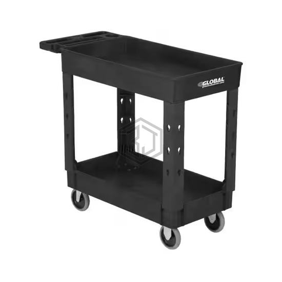 800336 - Global Industrial - Carts and Trucks - Carts, Trucks, Jacks, and Dollies