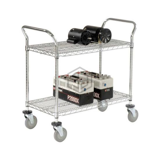 188708 - Nexel - Carts and Trucks - Carts, Trucks, Jacks, and Dollies