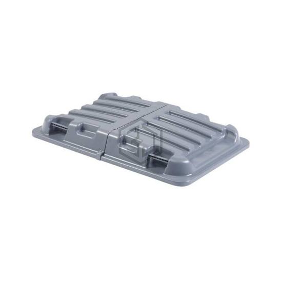 984612 - Global Industrial - Carts and Trucks - Carts, Trucks, Jacks, and Dollies