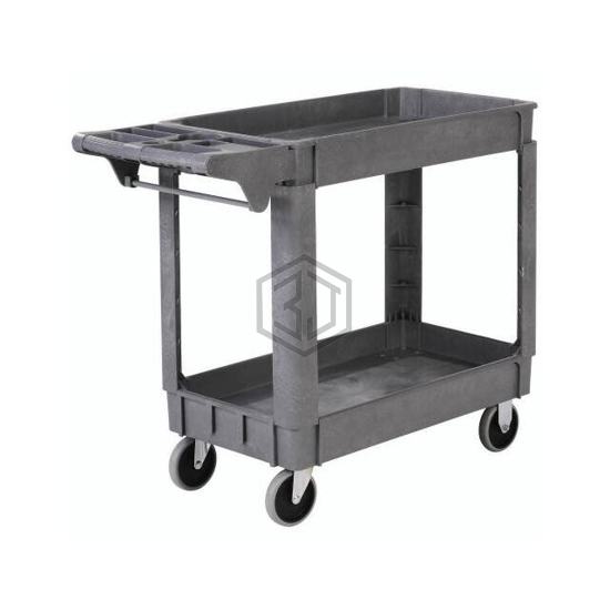 242080 - Global Industrial - Carts and Trucks - Carts, Trucks, Jacks, and Dollies