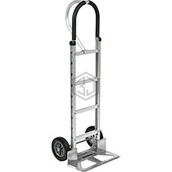 168266 - Global Industrial - Carts and Trucks - Carts, Trucks, Jacks, and Dollies