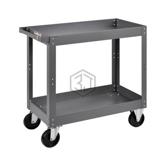988837 - Global Industrial - Carts and Trucks - Carts, Trucks, Jacks, and Dollies