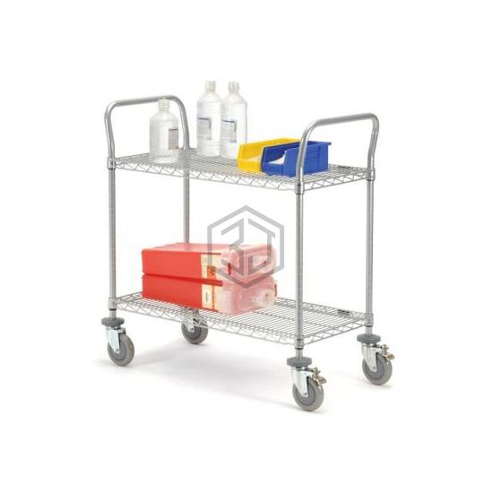 168207B - Nexel - Carts and Trucks - Carts, Trucks, Jacks, and Dollies