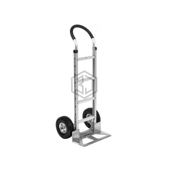 168259 - Global Industrial - Carts and Trucks - Carts, Trucks, Jacks, and Dollies