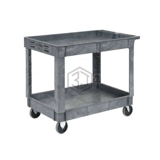 498526 - Global Industrial - Carts and Trucks - Carts, Trucks, Jacks, and Dollies