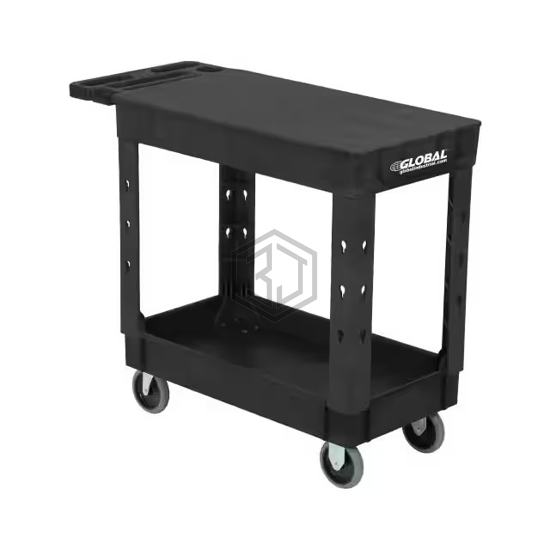 800337 - Global Industrial - Carts and Trucks - Carts, Trucks, Jacks, and Dollies