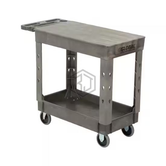 800300 - Global Industrial - Carts and Trucks - Carts, Trucks, Jacks, and Dollies