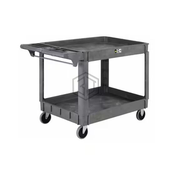 242081 - Global Industrial - Carts and Trucks - Carts, Trucks, Jacks, and Dollies