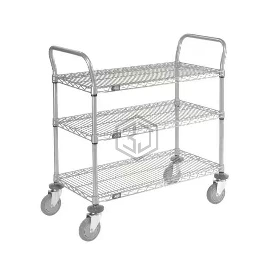 168210 - Nexel - Carts and Trucks - Carts, Trucks, Jacks, and Dollies