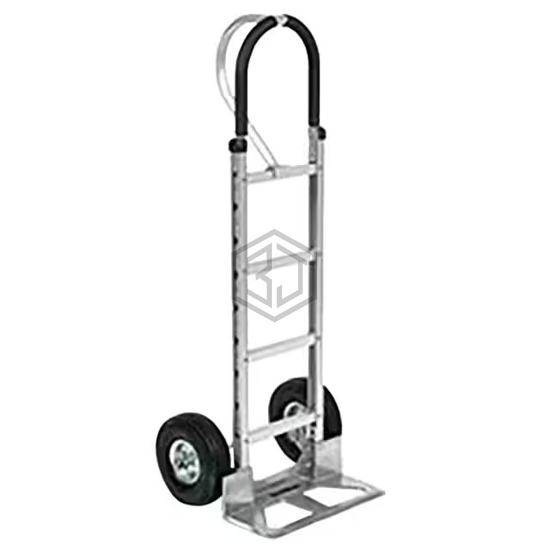 168268 - Global Industrial - Carts and Trucks - Carts, Trucks, Jacks, and Dollies