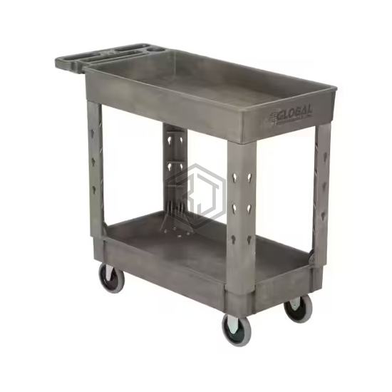 800299 - Global Industrial - Carts and Trucks - Carts, Trucks, Jacks, and Dollies