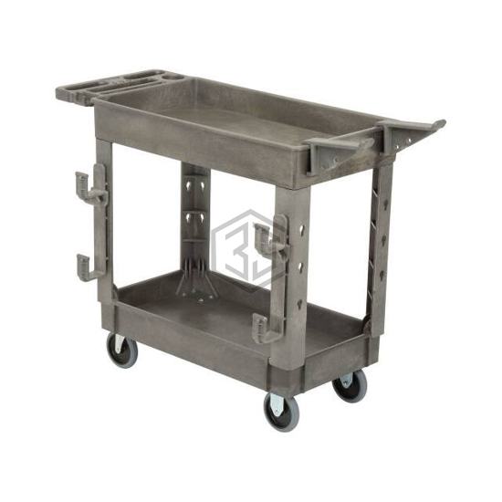 800371 - Global Industrial - Carts and Trucks - Carts, Trucks, Jacks, and Dollies