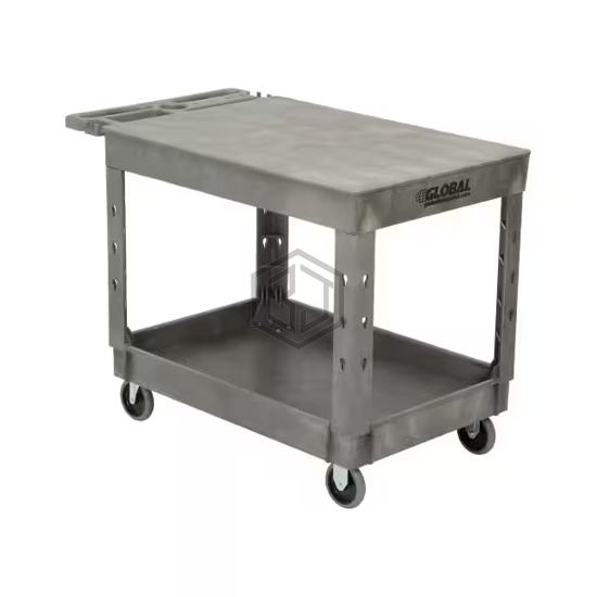 800298 - Global Industrial - Carts and Trucks - Carts, Trucks, Jacks, and Dollies