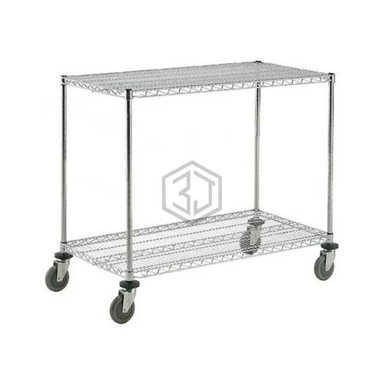 188679 - Nexel - Carts and Trucks - Carts, Trucks, Jacks, and Dollies