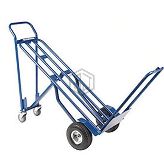 983130 - Global Industrial - Carts and Trucks - Carts, Trucks, Jacks, and Dollies