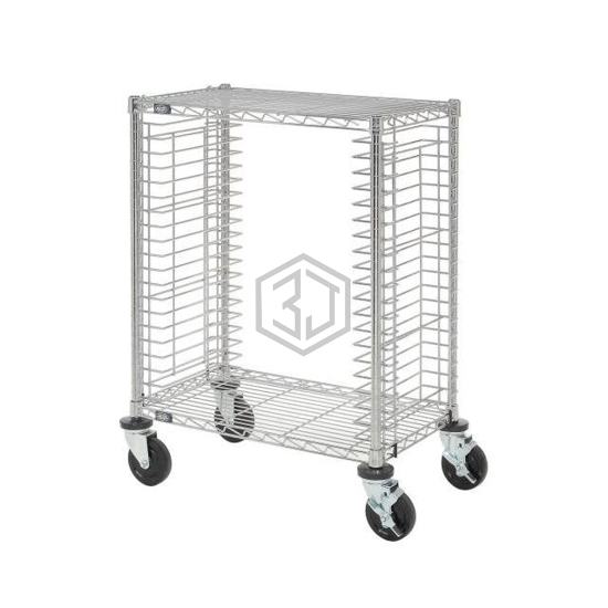 168315 - Nexel - Carts and Trucks - Carts, Trucks, Jacks, and Dollies