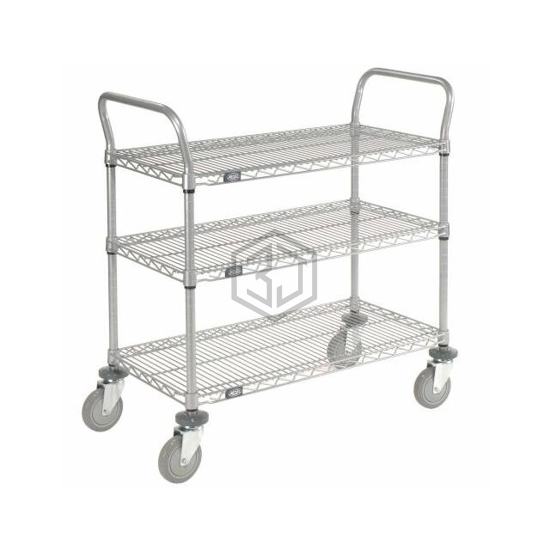 168211 - Nexel - Carts and Trucks - Carts, Trucks, Jacks, and Dollies