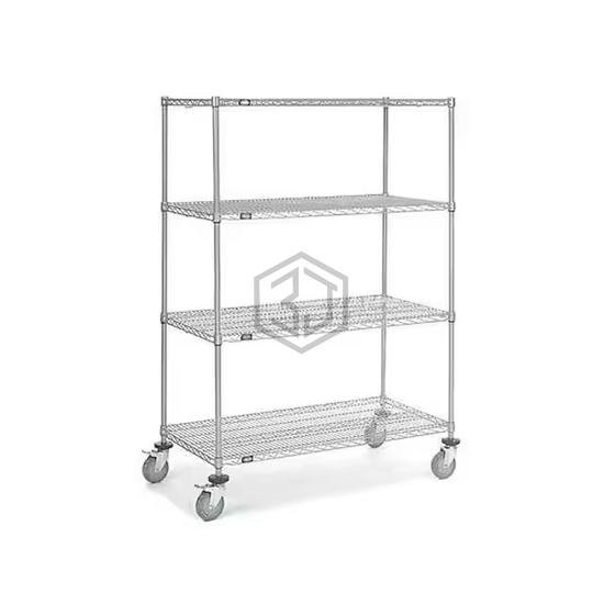 168219B - Nexel - Carts and Trucks - Carts, Trucks, Jacks, and Dollies