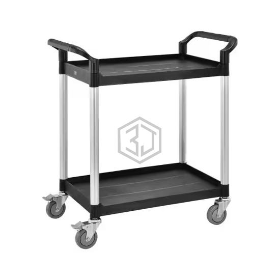 800269 - Global Industrial - Carts and Trucks - Carts, Trucks, Jacks, and Dollies
