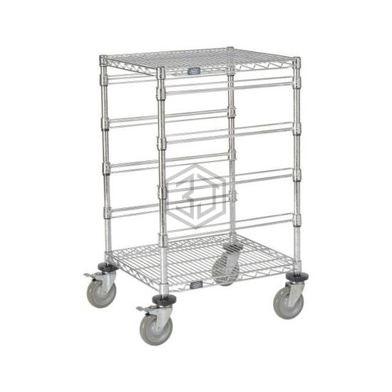 269562 - Global Industrial - Carts and Trucks - Carts, Trucks, Jacks, and Dollies