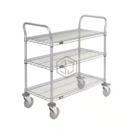 168210B - Nexel - Carts and Trucks - Carts, Trucks, Jacks, and Dollies