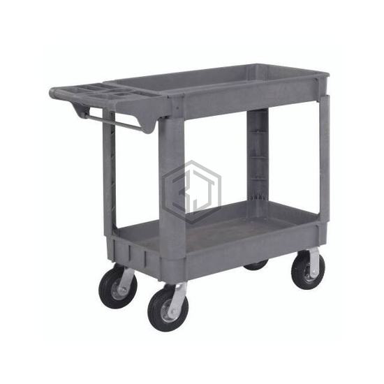 242082 - Global Industrial - Carts and Trucks - Carts, Trucks, Jacks, and Dollies