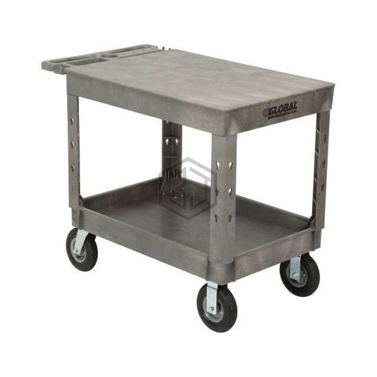 800329 - Global Industrial - Carts and Trucks - Carts, Trucks, Jacks, and Dollies