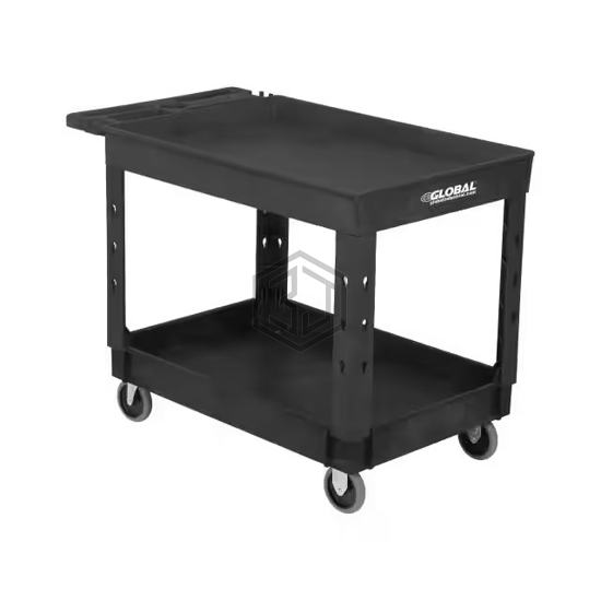 800334 - Global Industrial - Carts and Trucks - Carts, Trucks, Jacks, and Dollies