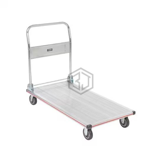 241579 - Global Industrial - Carts and Trucks - Carts, Trucks, Jacks, and Dollies