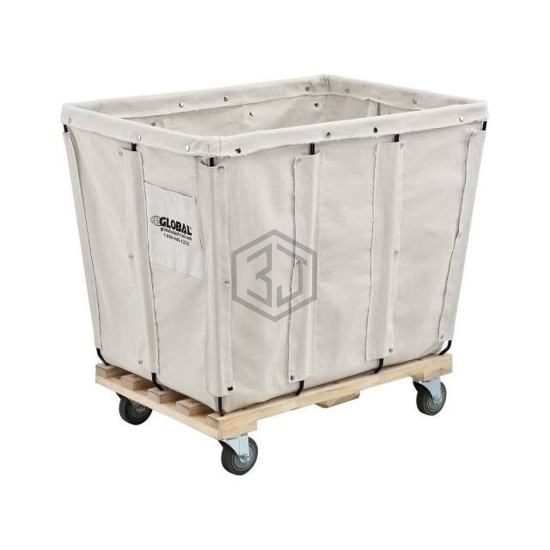 800355 - Global Industrial - Carts and Trucks - Carts, Trucks, Jacks, and Dollies