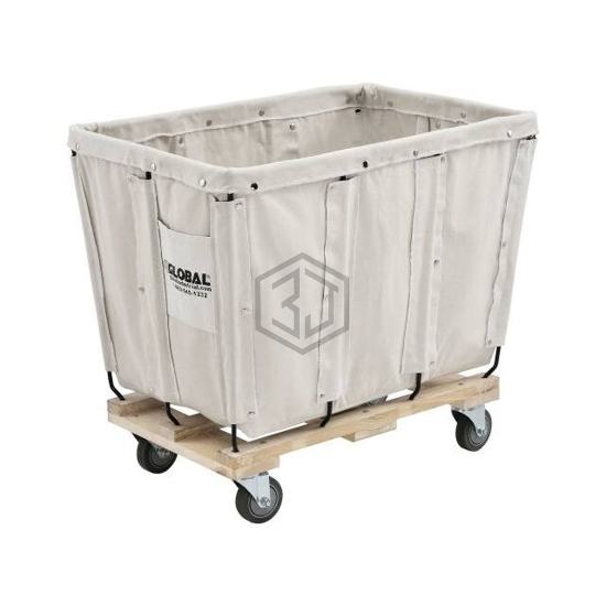 800353 - Global Industrial - Carts and Trucks - Carts, Trucks, Jacks, and Dollies
