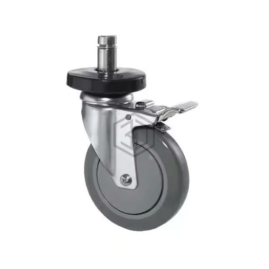 CA5SBS - Nexel - Carts and Trucks - Carts, Trucks, Jacks, and Dollies