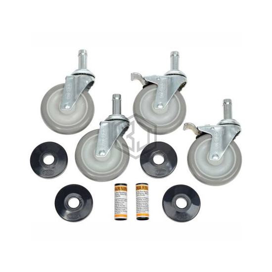 798815 - Nexel - Carts and Trucks - Carts, Trucks, Jacks, and Dollies
