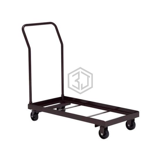 277435 - Interion By Global Industrial - Carts and Trucks - Carts, Trucks, Jacks, and Dollies