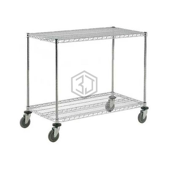 188680 - Nexel - Carts and Trucks - Carts, Trucks, Jacks, and Dollies