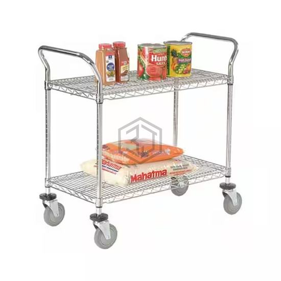 188710 - Nexel - Carts and Trucks - Carts, Trucks, Jacks, and Dollies