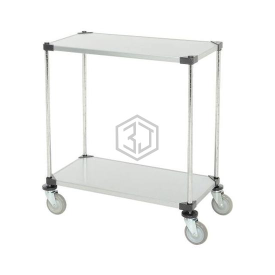 188879 - Nexel - Carts and Trucks - Carts, Trucks, Jacks, and Dollies
