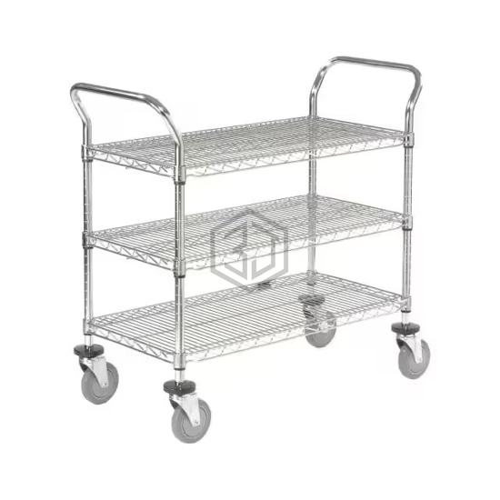 188728 - Nexel - Carts and Trucks - Carts, Trucks, Jacks, and Dollies