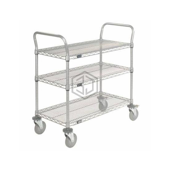 168211B - Nexel - Carts and Trucks - Carts, Trucks, Jacks, and Dollies