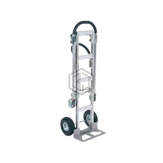 241666 - Global Industrial - Carts and Trucks - Carts, Trucks, Jacks, and Dollies