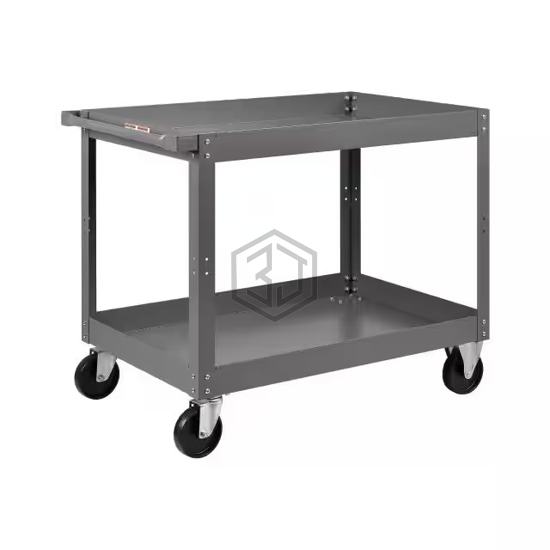 988843 - Global Industrial - Carts and Trucks - Carts, Trucks, Jacks, and Dollies