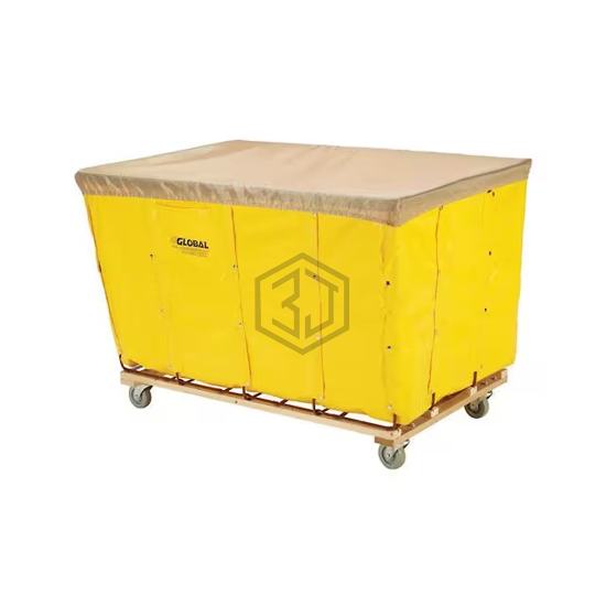 241982YL - Global Industrial - Carts and Trucks - Carts, Trucks, Jacks, and Dollies